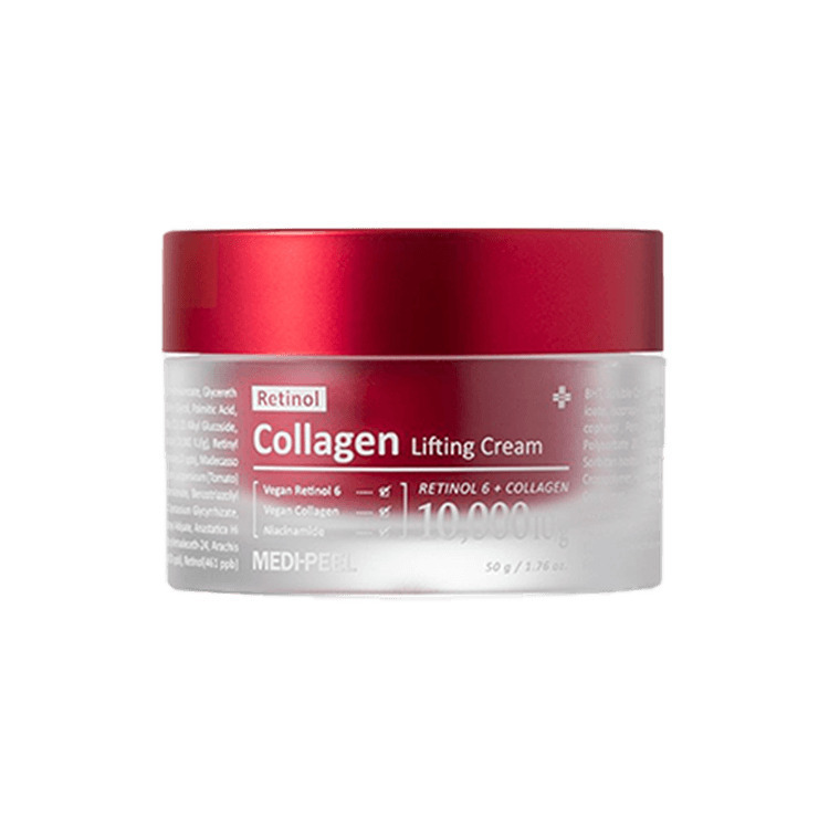 Medi-peel Retinol Collagen Lifting Cream – Αντιγηραντική κρέμα με ρετινολη και κολλαγόνο - 50ml