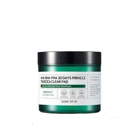 Some By Mi κατά της Ακμής Aha Bha Pha Days Miracle Truecica - 70τμχ