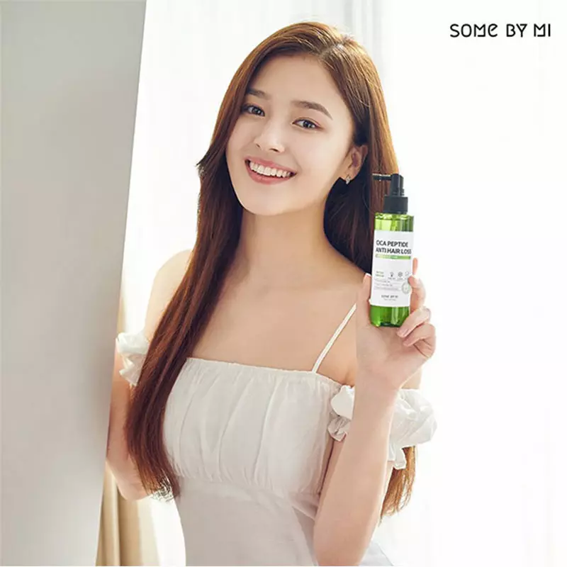 Some By Mi Cica Peptide Anti Hair Loss Derma Scalp Tonic - 150ml