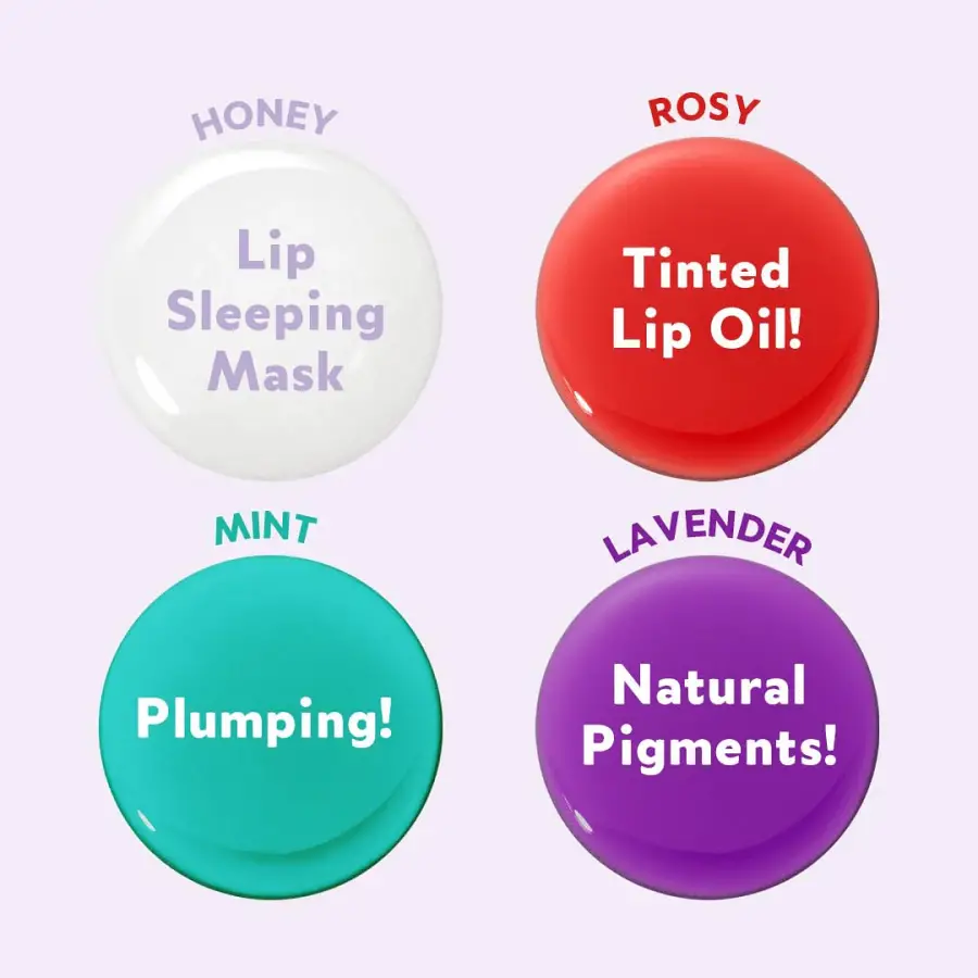 Tirtir My Glow Lip Oil - 5.7ml