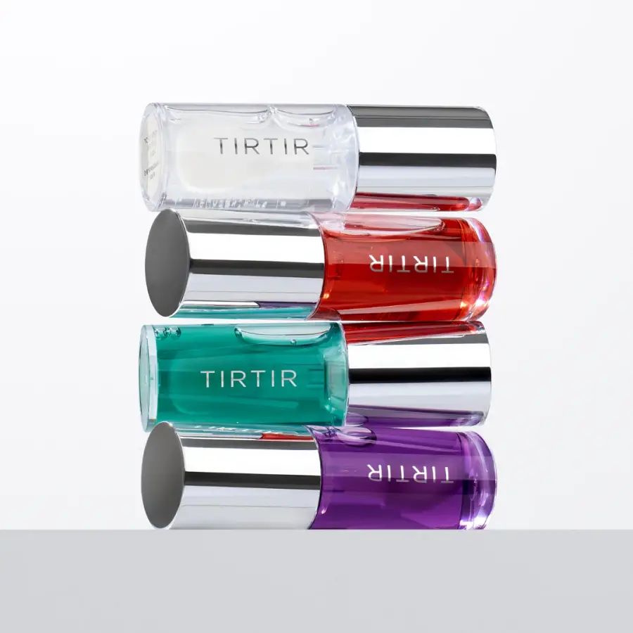 TirTir  My Glow Lip Oil - Mint Περιποίηση χειλιών - 5.7 ml