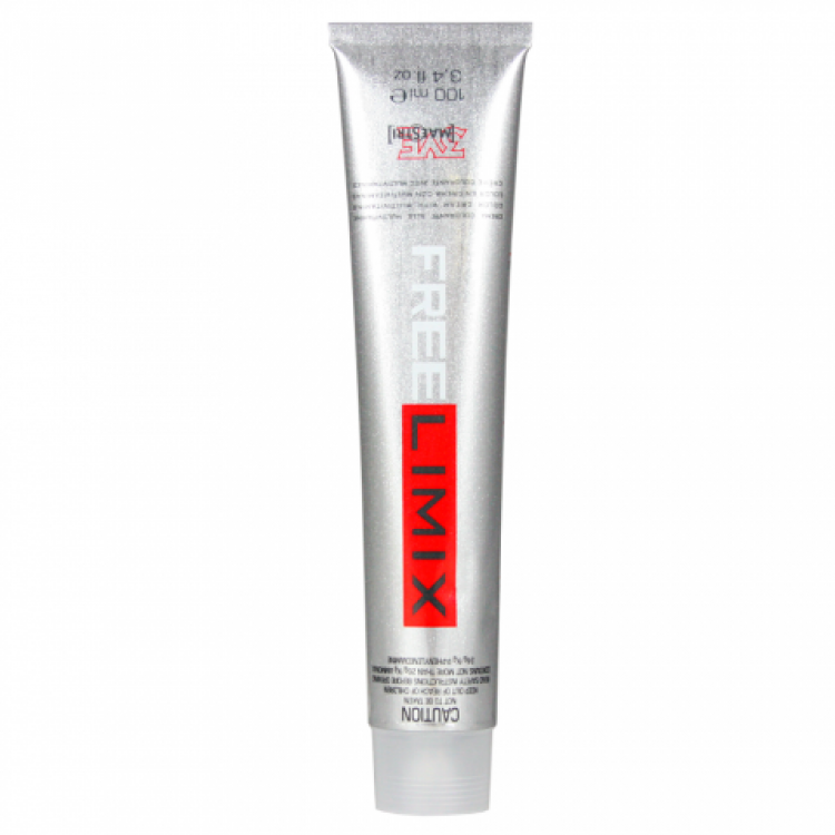Freelimix Professional Color Cream 10,0 Super Ξανθό Φυσικό 100ml