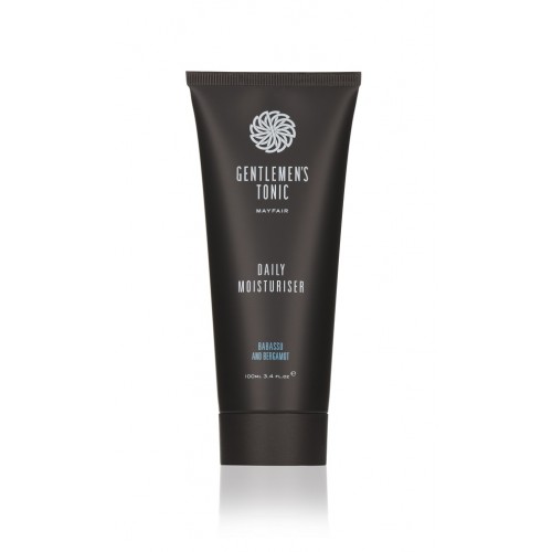 Gentlemen’s Tonic Daily Moisturiser 100ml