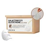 Some By Mi Galactomyces Glutathione Μάσκα Προσώπου 30τμχ