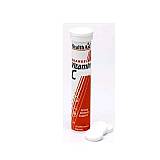 Health Aid HealthAid Vitamin C 1000mg - ORANGE